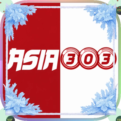 asia303 Logo